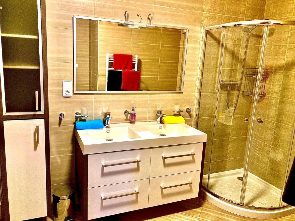 Apartmany Vojta Telč Εξωτερικό φωτογραφία