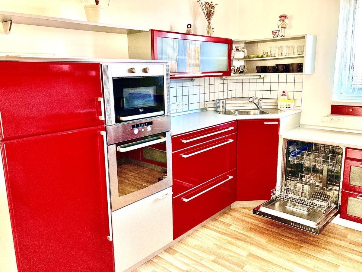 Apartmany Vojta Telč Εξωτερικό φωτογραφία