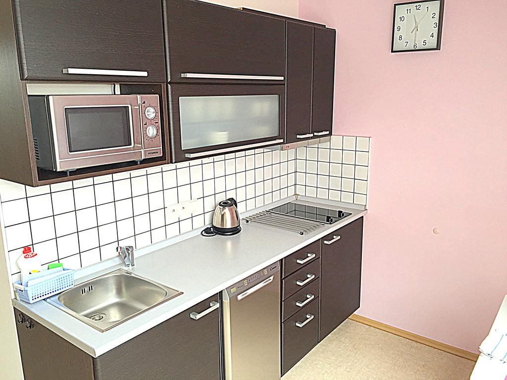 Apartmany Vojta Telč Εξωτερικό φωτογραφία