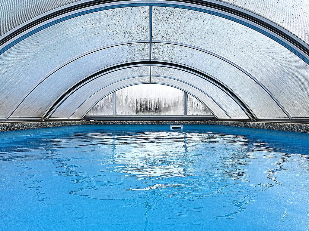 Apartmany Vojta Telč Εξωτερικό φωτογραφία