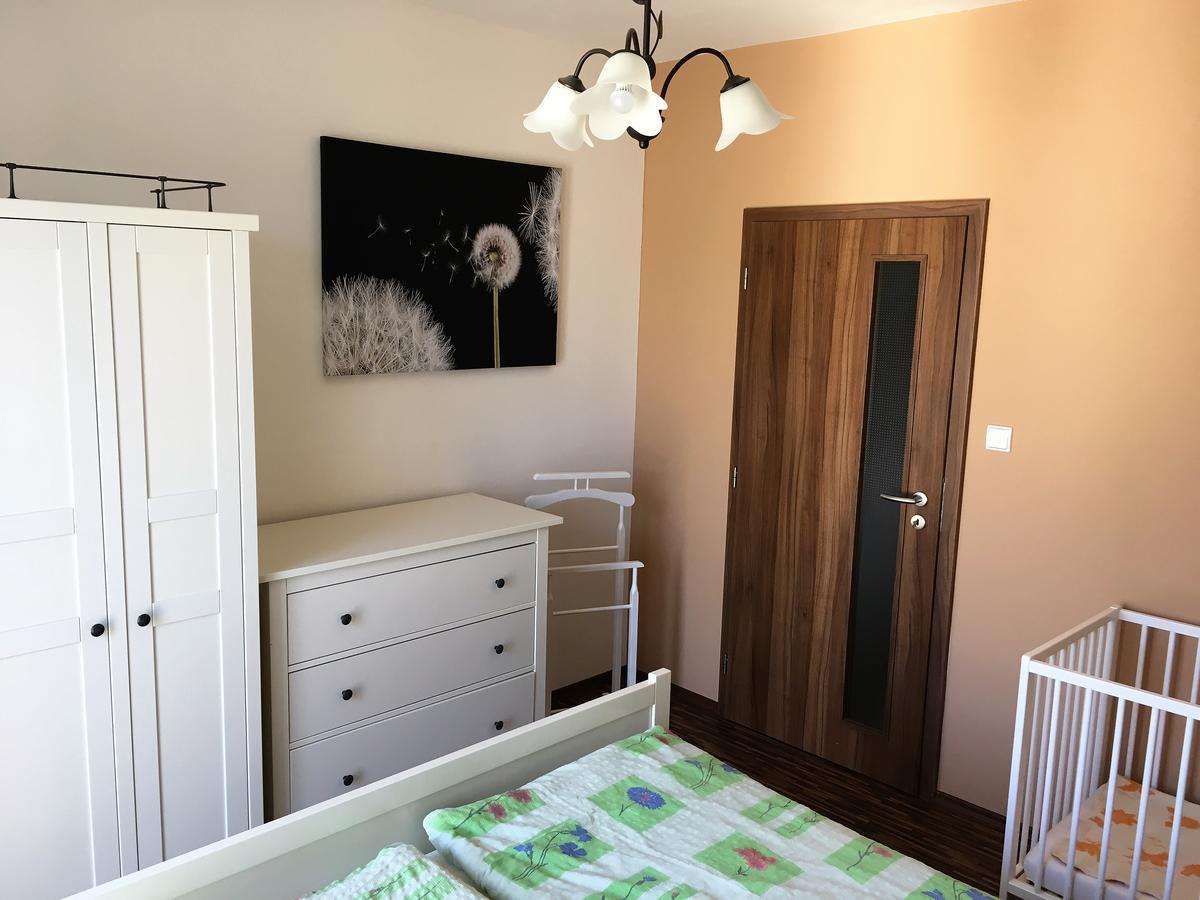 Apartmany Vojta Telč Εξωτερικό φωτογραφία